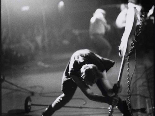 Pete Townshend e l’arte di spaccare le chitarre | Rolling Stone Italia